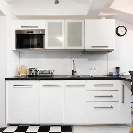 Kazimierz Near Wawel Castle