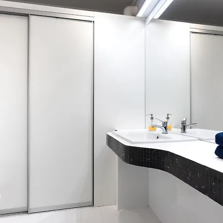 Kazimierz Near Wawel Castle Διαμέρισμα