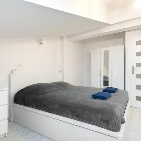 Appartement Kazimierz Near Wawel Castle Cracovie