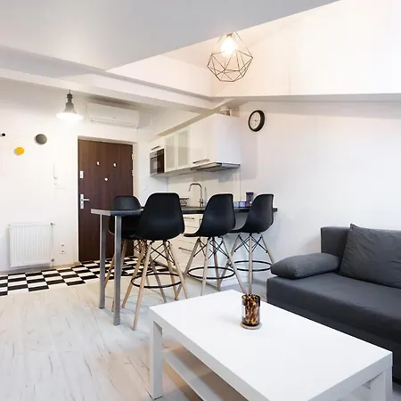 Appartement Kazimierz Near Wawel Castle Cracovie